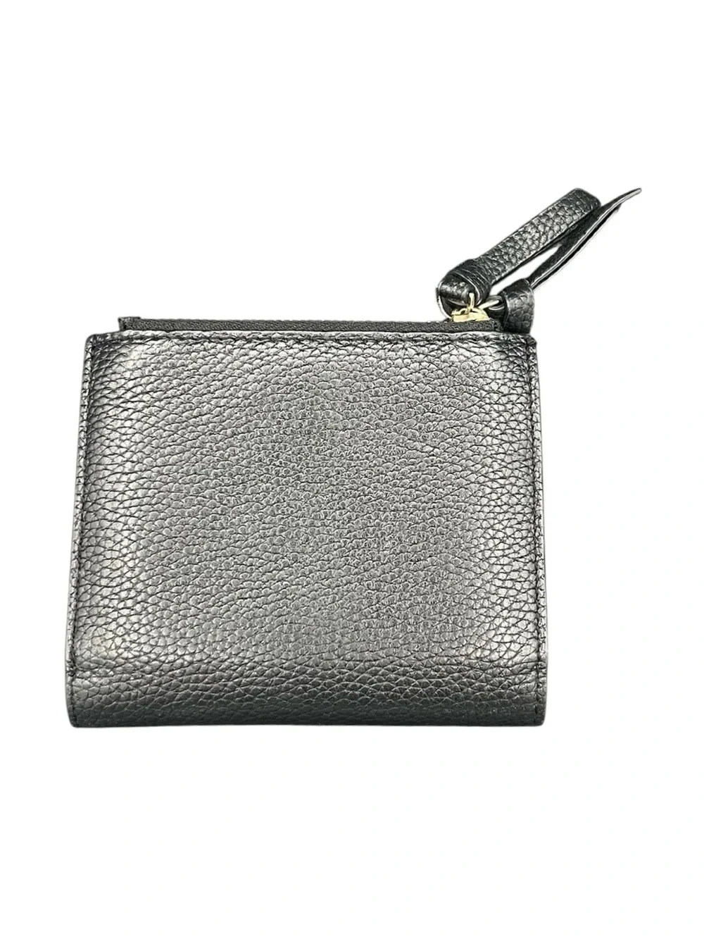 Kate spade Black Leather Wallet